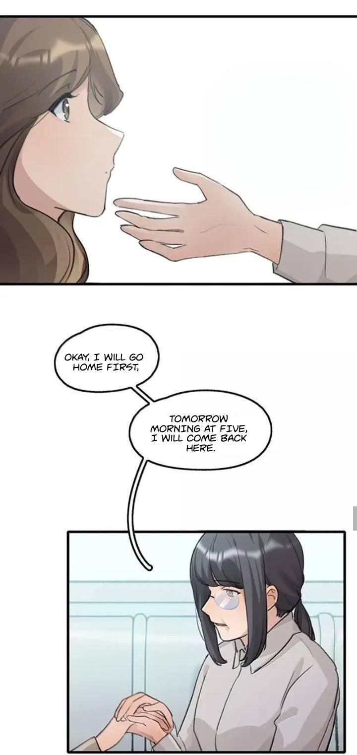 Long-Awaited Feelings Chapter 135 - Page 10