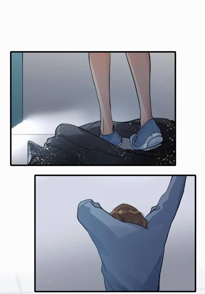 Long-Awaited Feelings Chapter 136 - Page 2