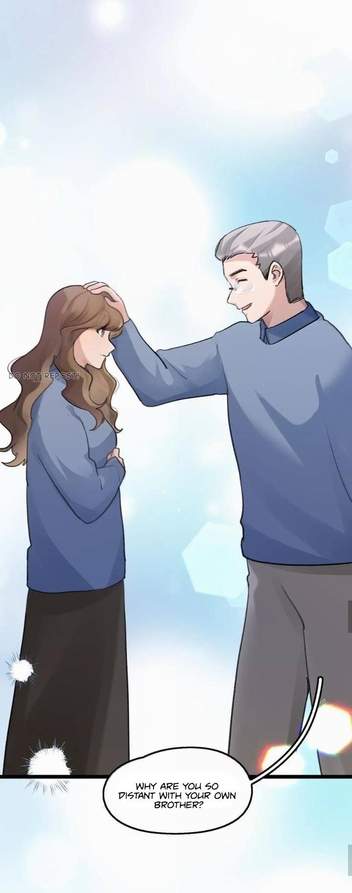 Long-Awaited Feelings Chapter 136 - Page 11