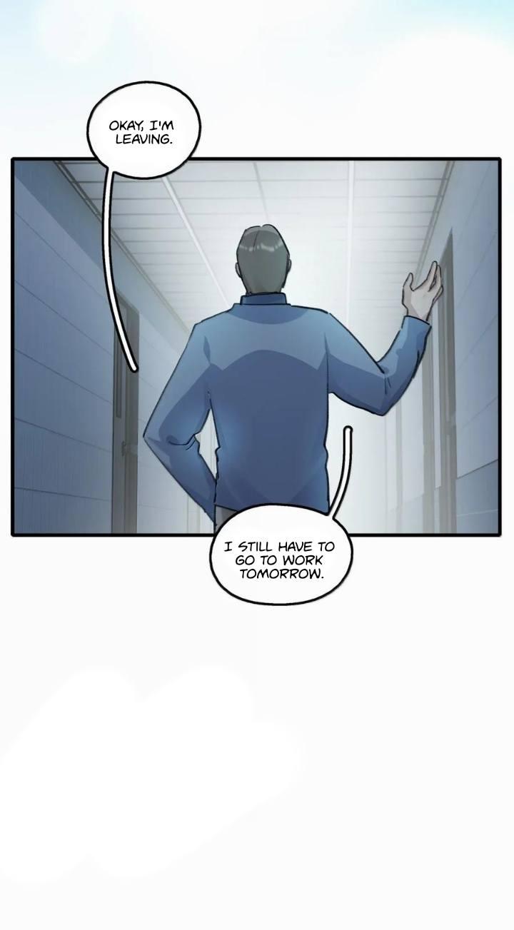 Long-Awaited Feelings Chapter 136 - Page 12