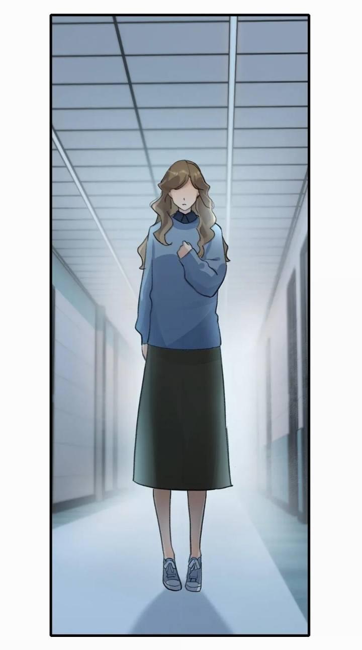 Long-Awaited Feelings Chapter 136 - Page 13