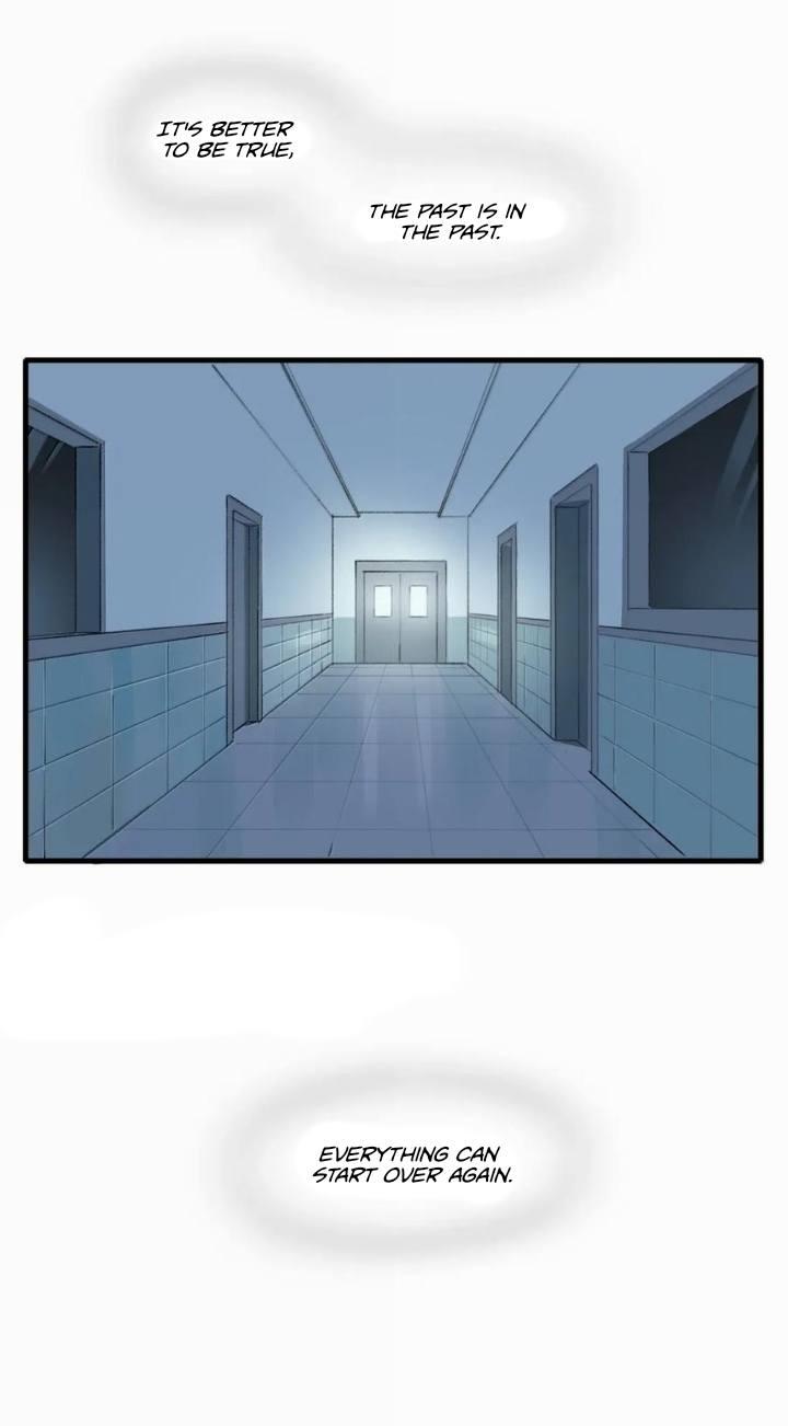 Long-Awaited Feelings Chapter 136 - Page 14