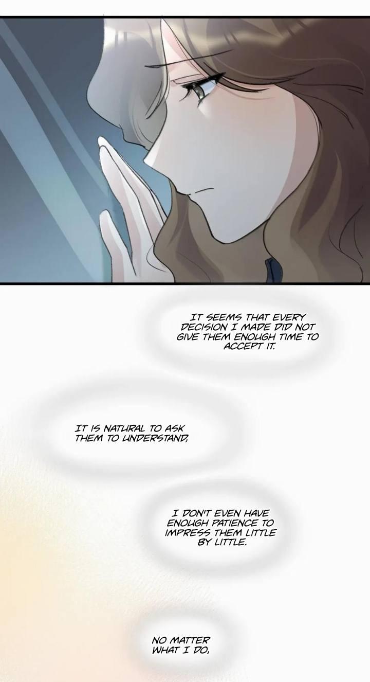 Long-Awaited Feelings Chapter 136 - Page 16