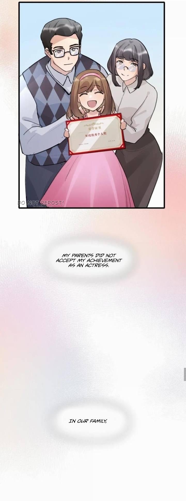 Long-Awaited Feelings Chapter 136 - Page 17