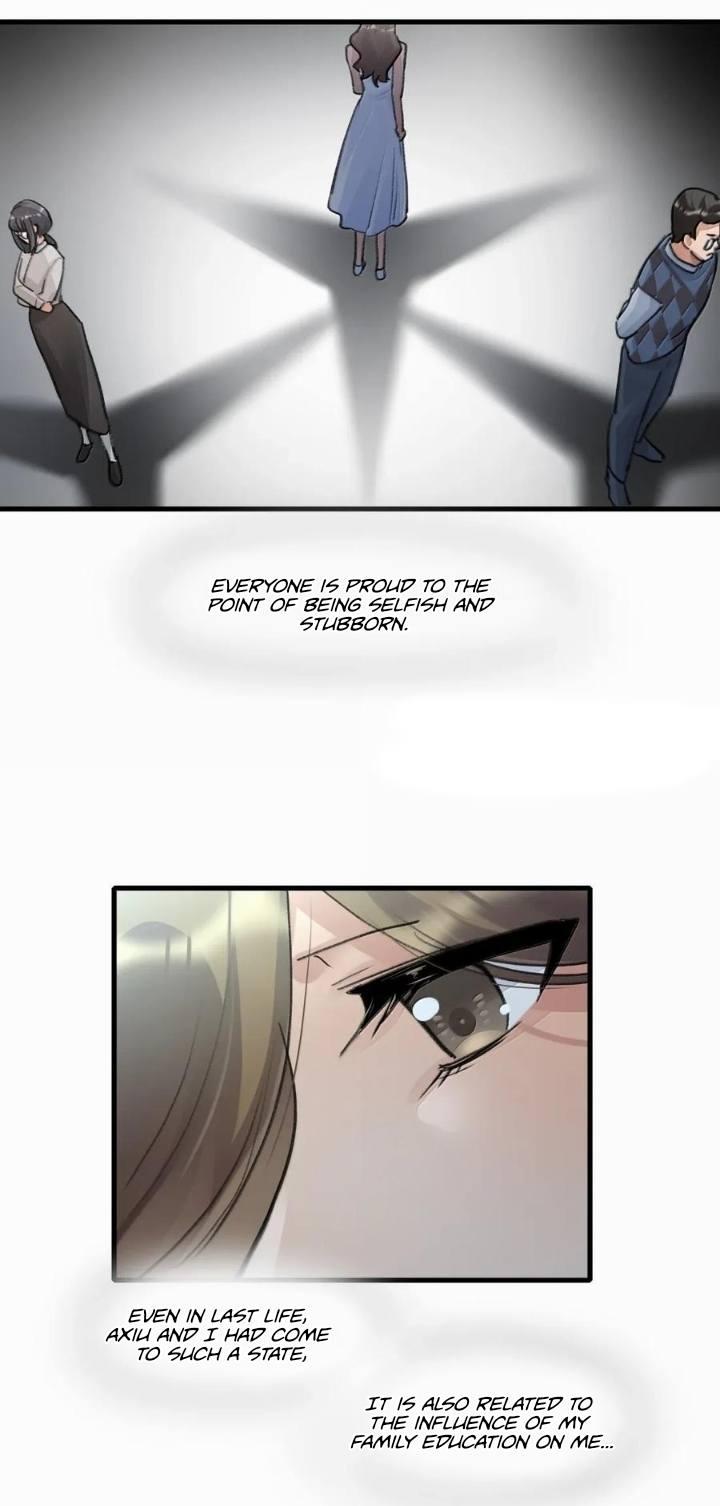Long-Awaited Feelings Chapter 136 - Page 18