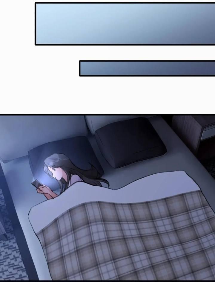 Long-Awaited Feelings Chapter 136 - Page 21