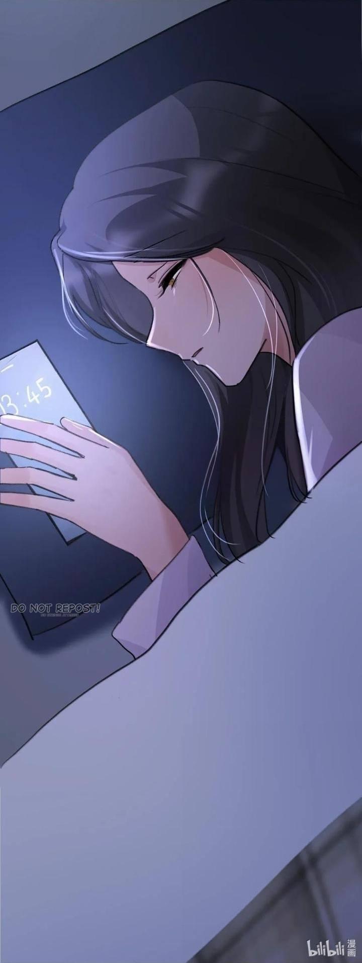 Long-Awaited Feelings Chapter 136 - Page 22