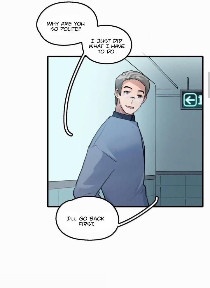 Long-Awaited Feelings Chapter 136 - Page 5