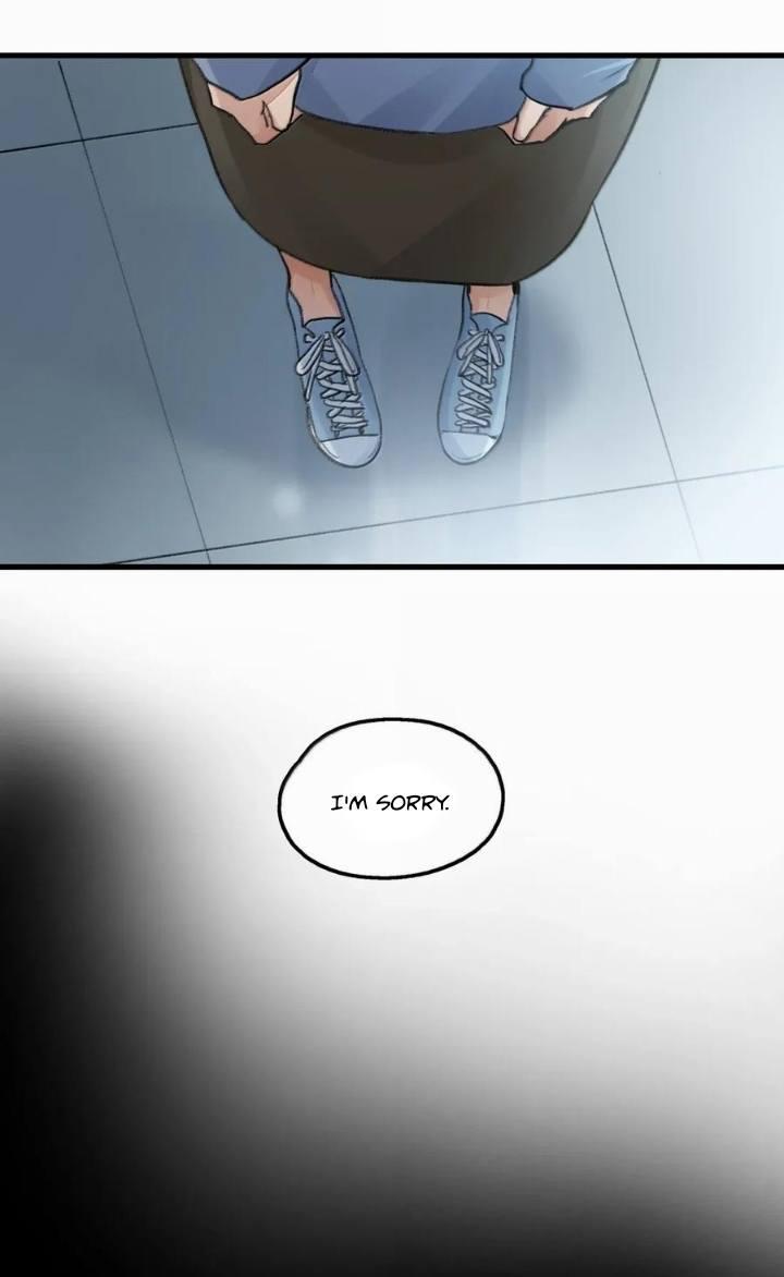 Long-Awaited Feelings Chapter 136 - Page 7