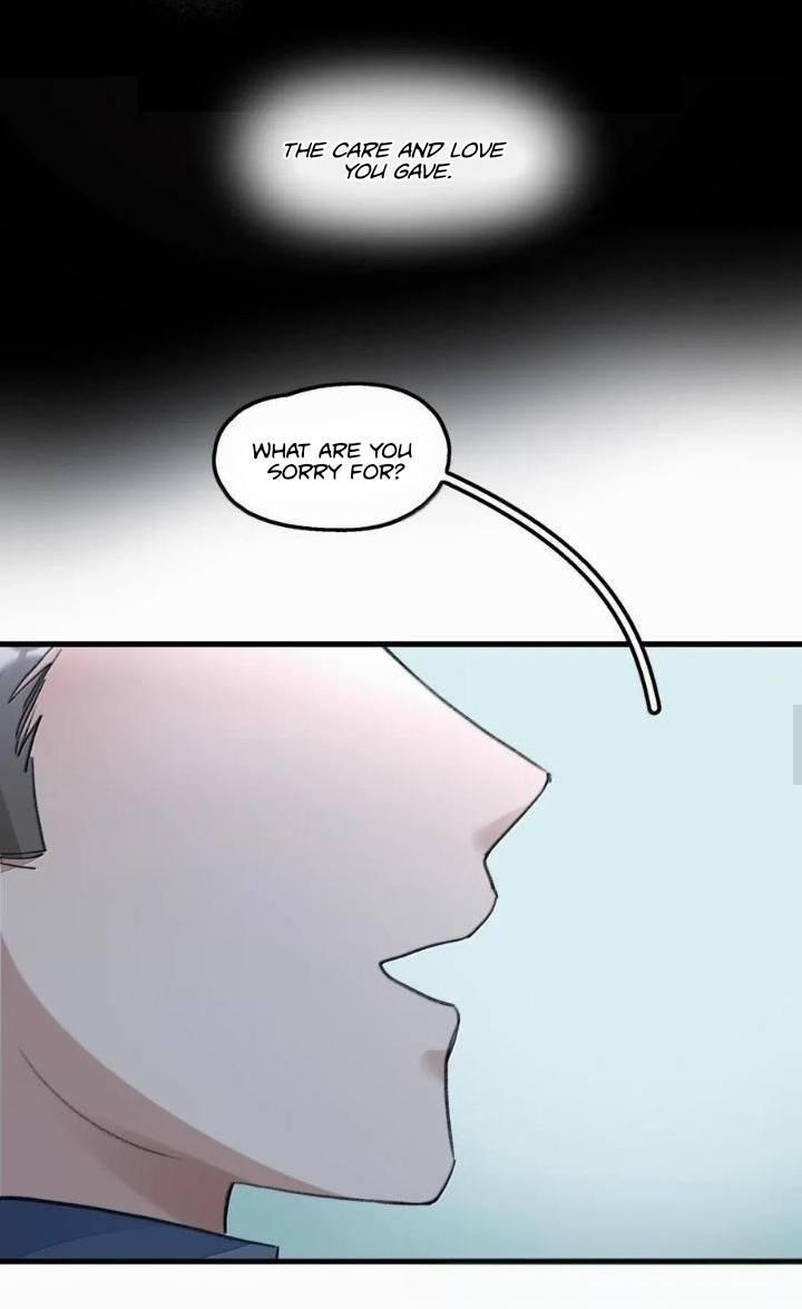 Long-Awaited Feelings Chapter 136 - Page 9