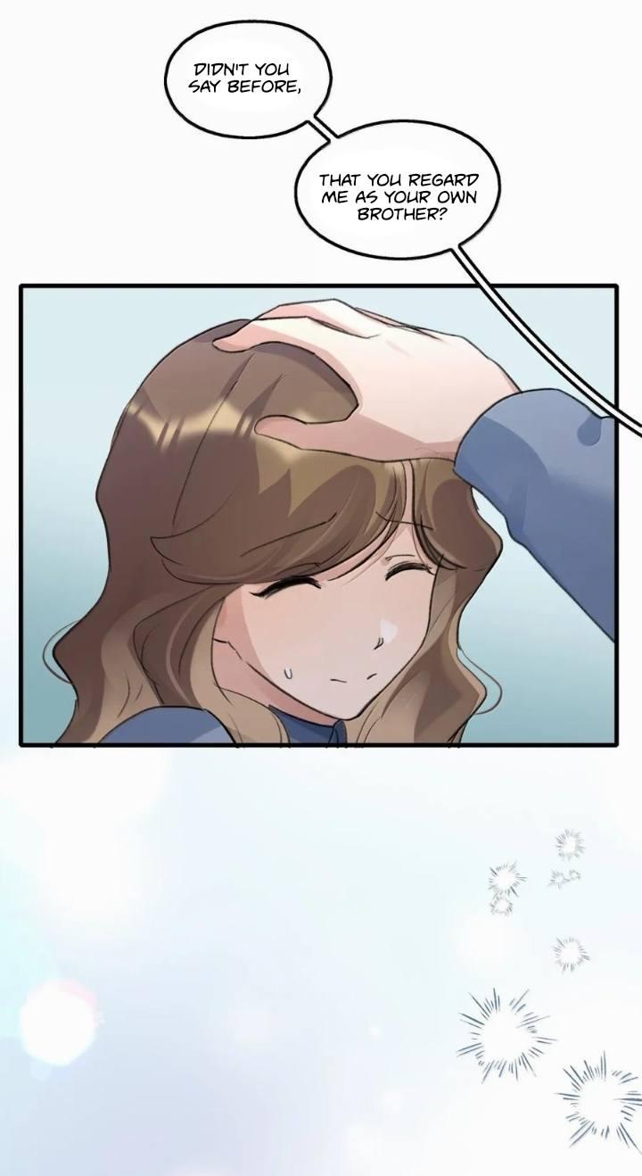 Long-Awaited Feelings Chapter 136 - Page 10