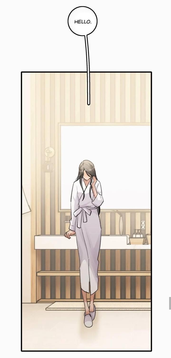 Long-Awaited Feelings Chapter 137 - Page 12