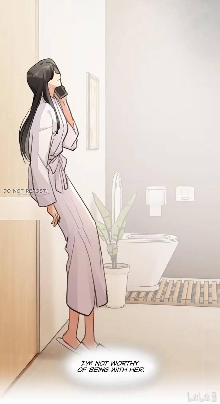 Long-Awaited Feelings Chapter 137 - Page 19