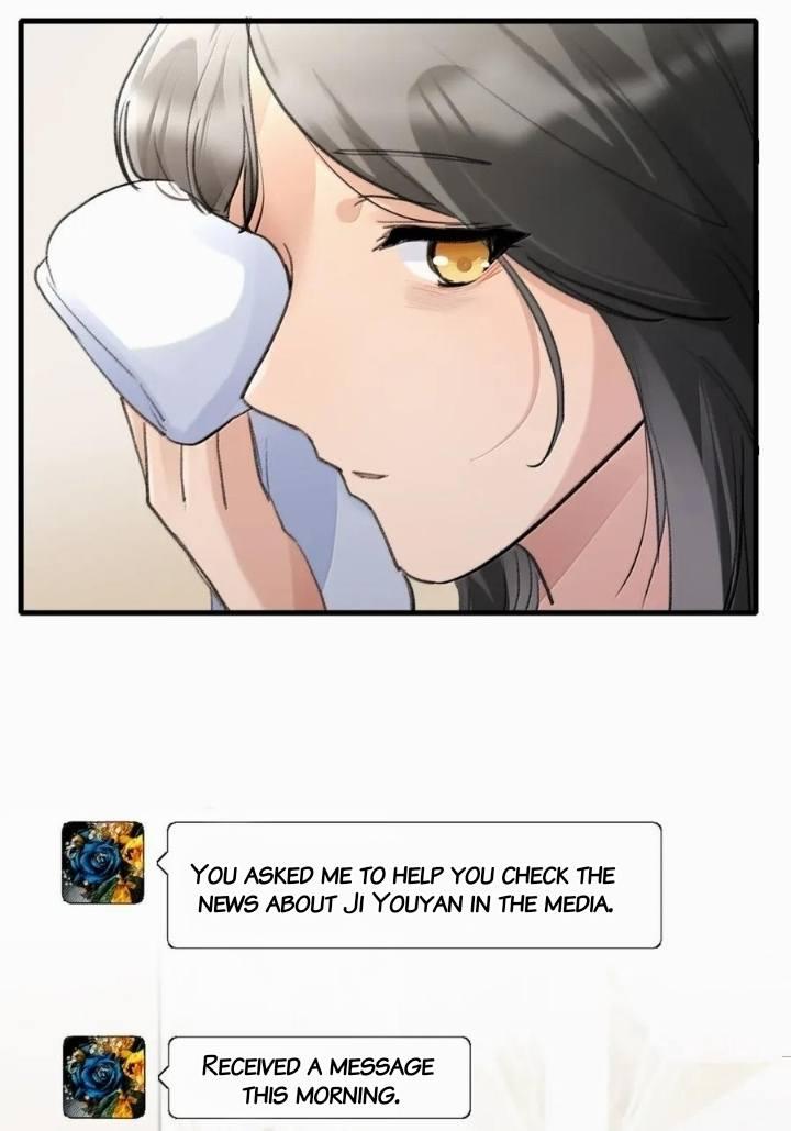 Long-Awaited Feelings Chapter 137 - Page 3