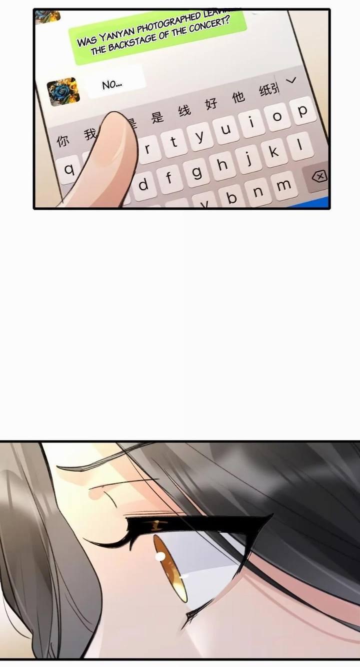 Long-Awaited Feelings Chapter 137 - Page 5