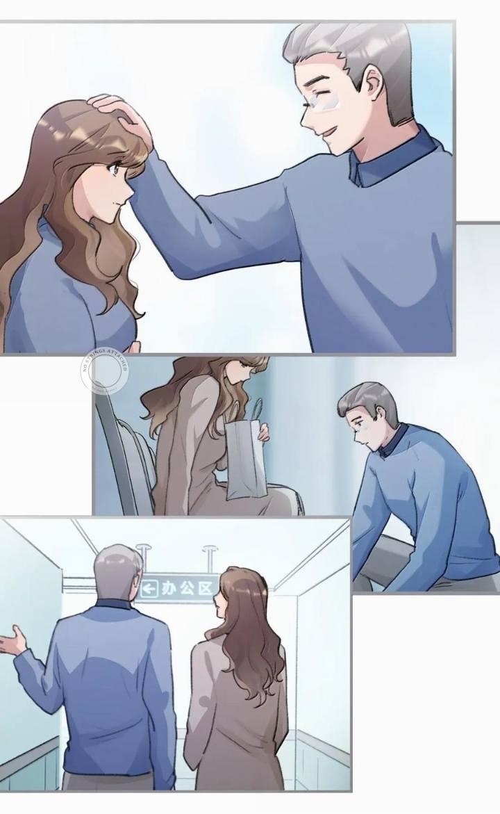 Long-Awaited Feelings Chapter 137 - Page 6