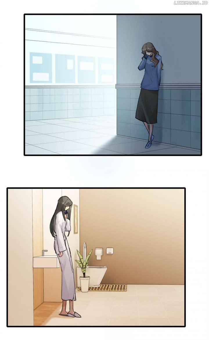 Long-Awaited Feelings Chapter 138 - Page 2