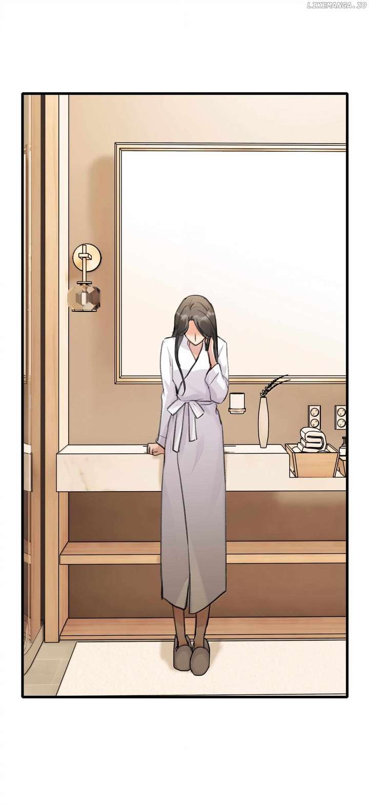 Long-Awaited Feelings Chapter 138 - Page 11