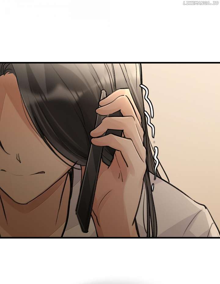 Long-Awaited Feelings Chapter 138 - Page 12