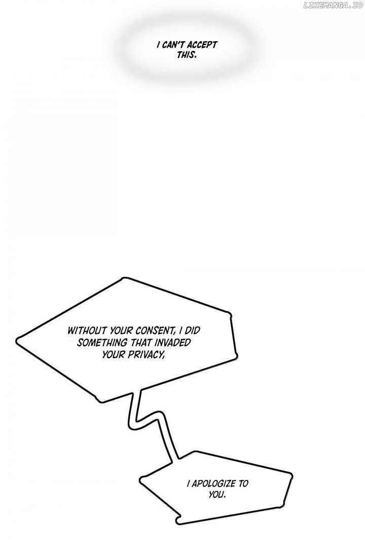 Long-Awaited Feelings Chapter 138 - Page 15