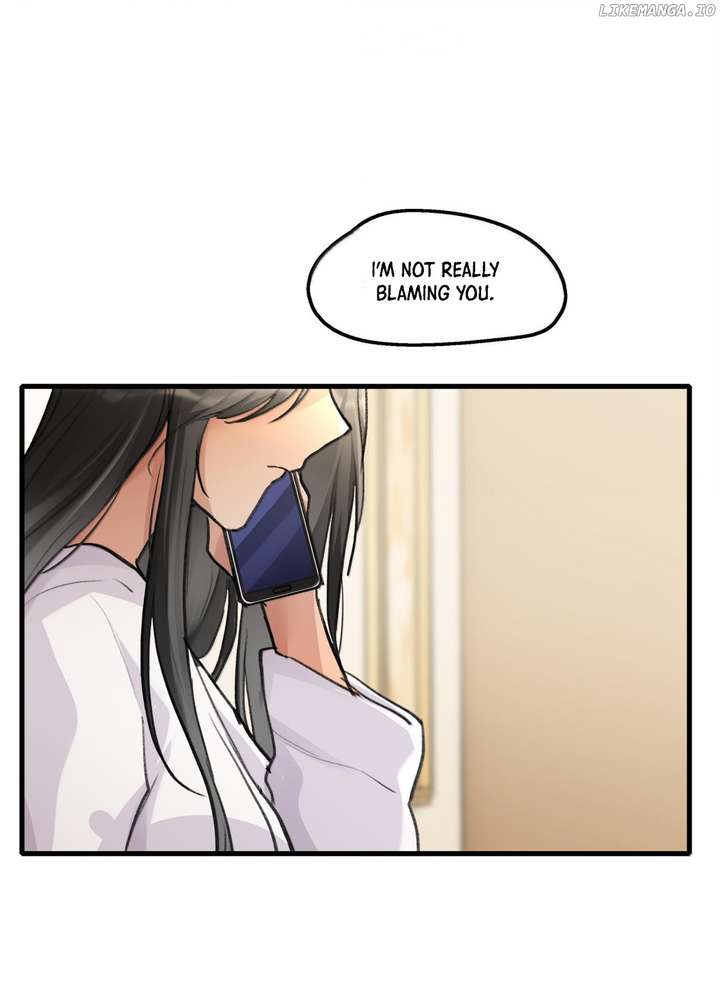 Long-Awaited Feelings Chapter 138 - Page 17