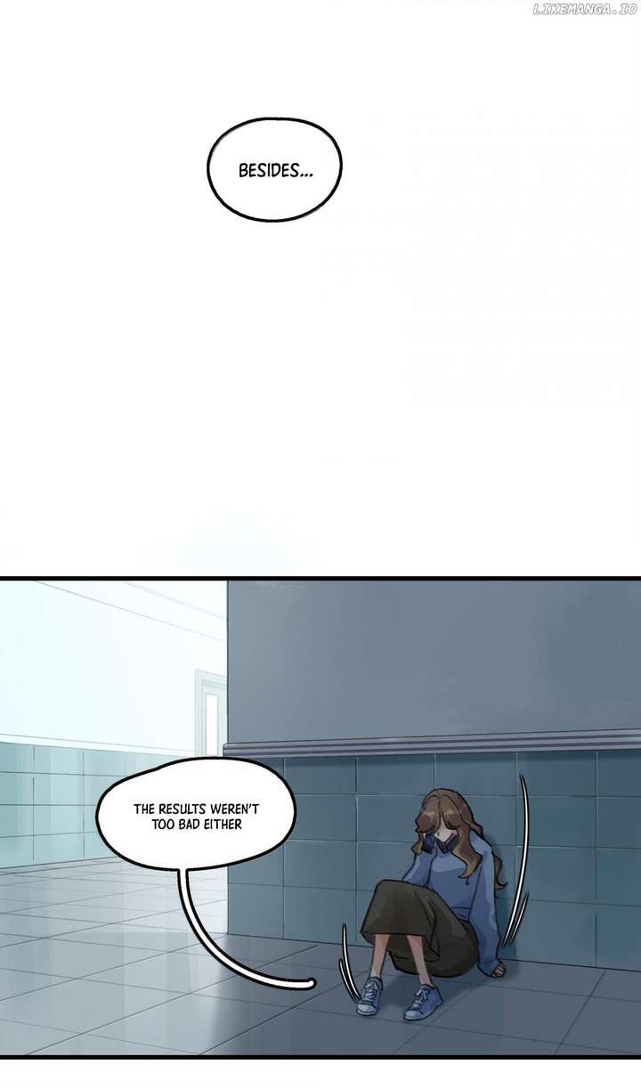Long-Awaited Feelings Chapter 138 - Page 18