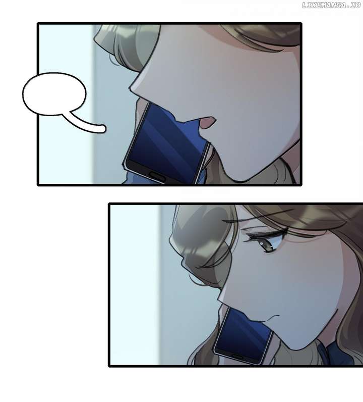 Long-Awaited Feelings Chapter 138 - Page 3