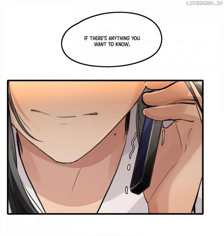 Long-Awaited Feelings Chapter 138 - Page 22
