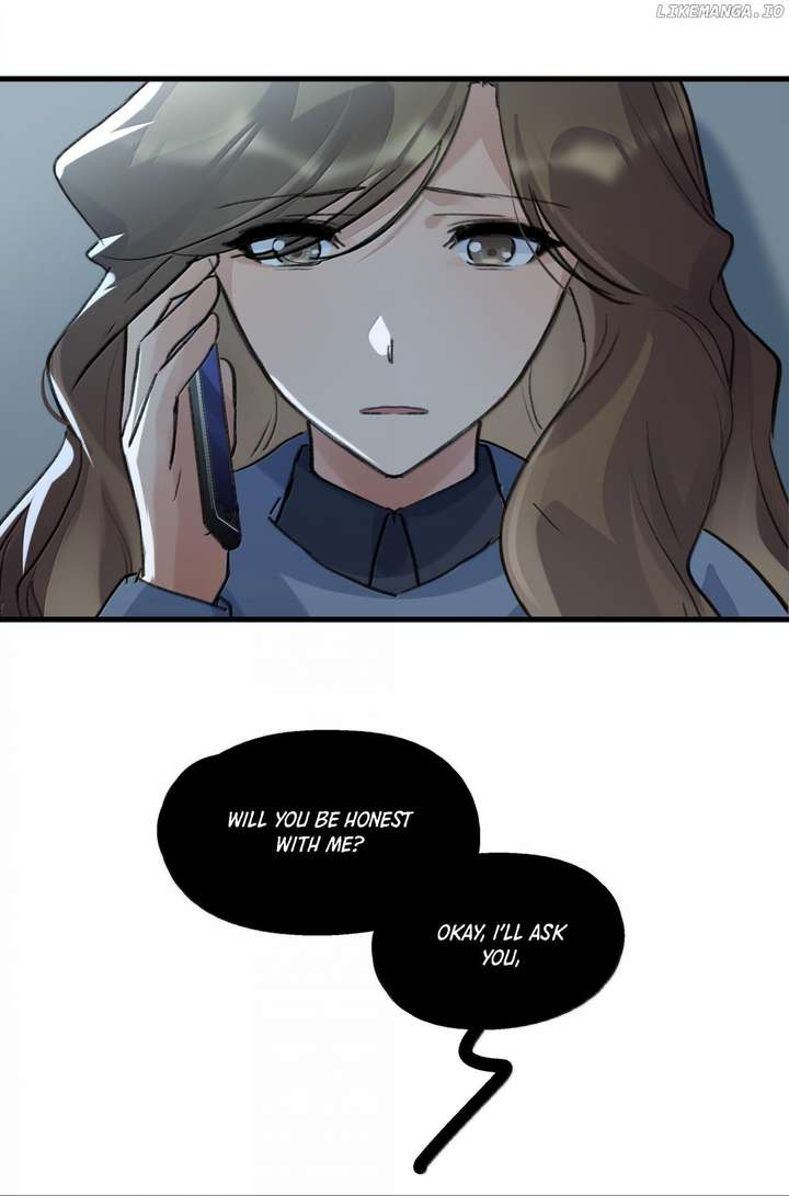 Long-Awaited Feelings Chapter 138 - Page 26