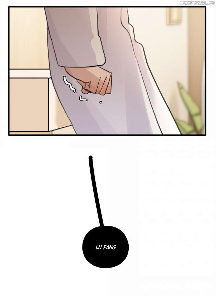 Long-Awaited Feelings Chapter 138 - Page 27