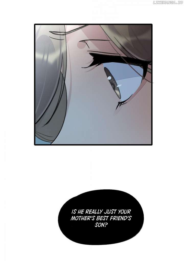 Long-Awaited Feelings Chapter 138 - Page 28