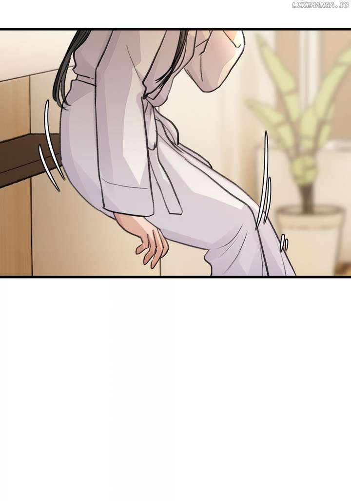 Long-Awaited Feelings Chapter 138 - Page 29