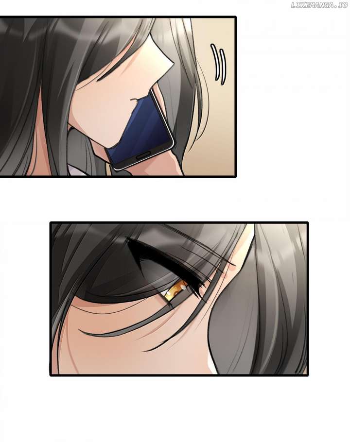 Long-Awaited Feelings Chapter 138 - Page 4