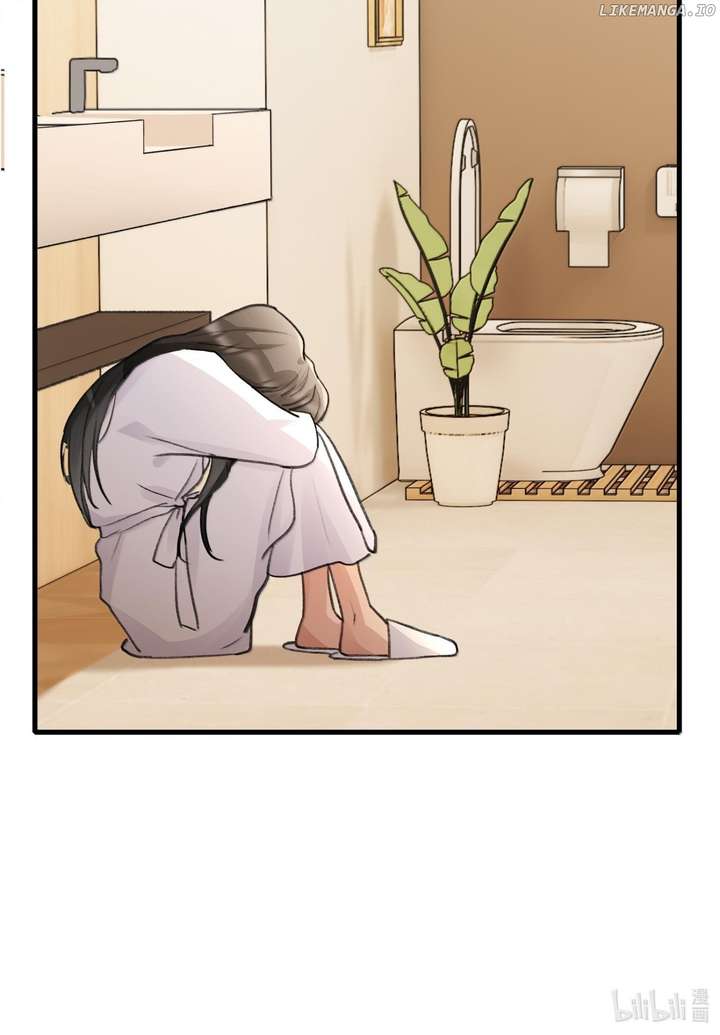 Long-Awaited Feelings Chapter 138 - Page 31
