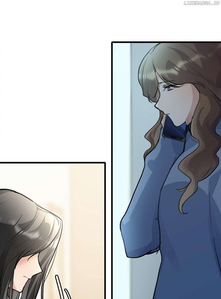 Long-Awaited Feelings Chapter 138 - Page 5