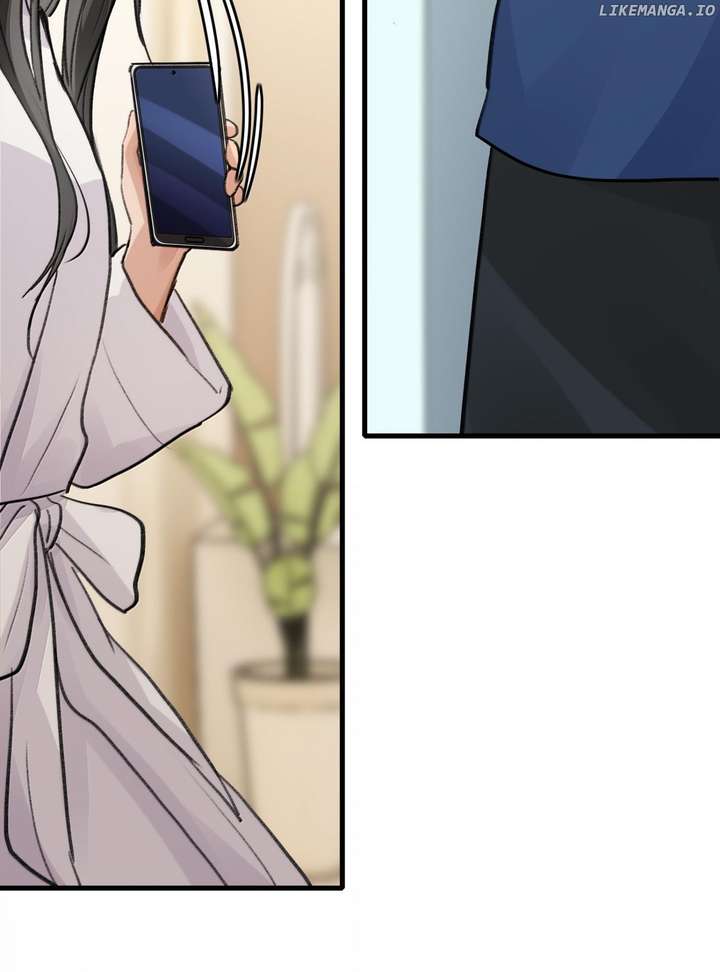 Long-Awaited Feelings Chapter 138 - Page 6