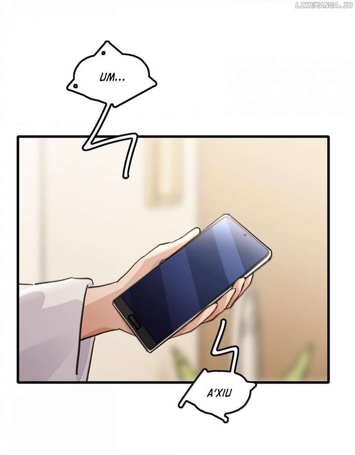 Long-Awaited Feelings Chapter 138 - Page 7