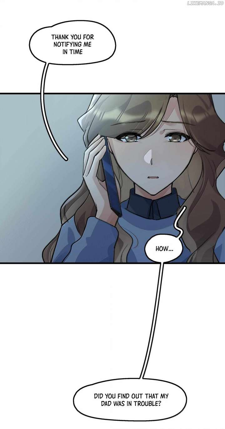 Long-Awaited Feelings Chapter 138 - Page 8