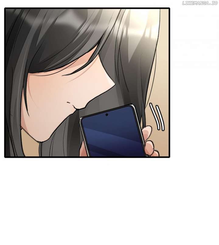 Long-Awaited Feelings Chapter 138 - Page 9