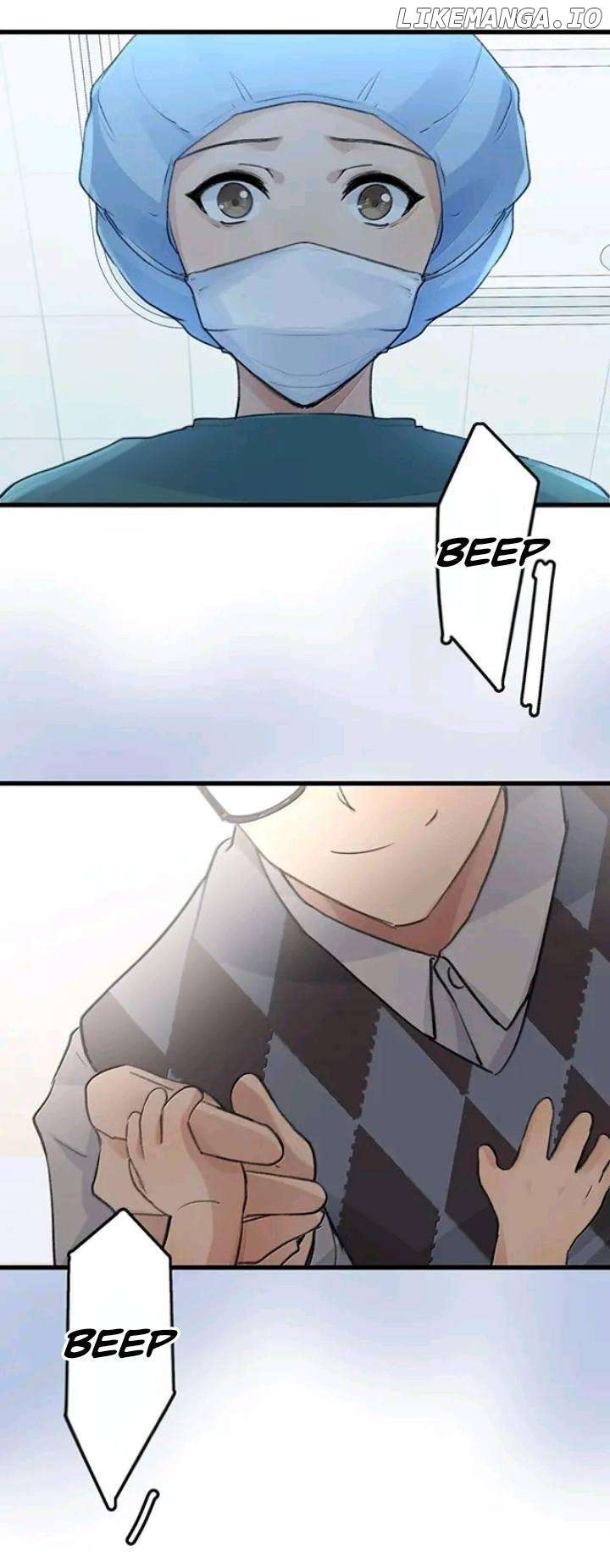 Long-Awaited Feelings Chapter 139 - Page 11