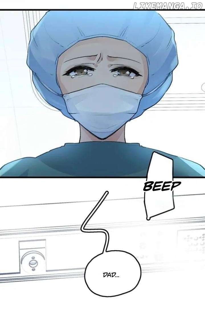Long-Awaited Feelings Chapter 139 - Page 12
