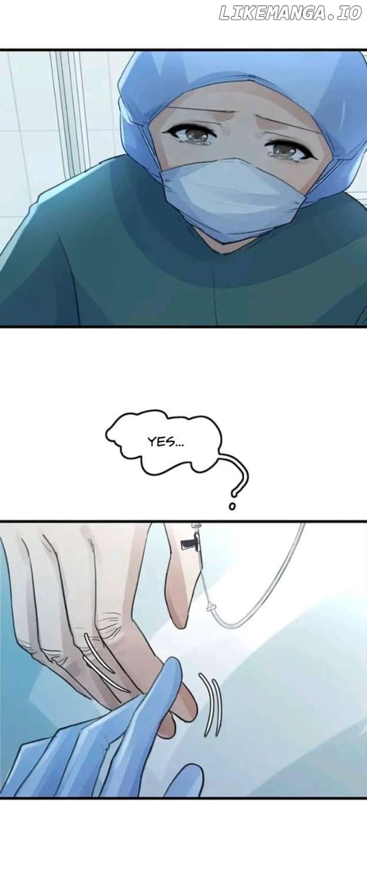 Long-Awaited Feelings Chapter 139 - Page 16