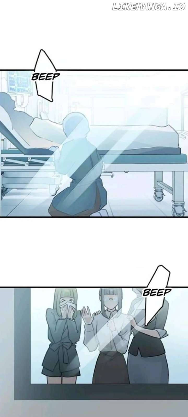 Long-Awaited Feelings Chapter 139 - Page 17
