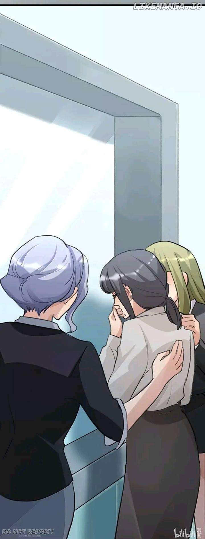 Long-Awaited Feelings Chapter 139 - Page 18