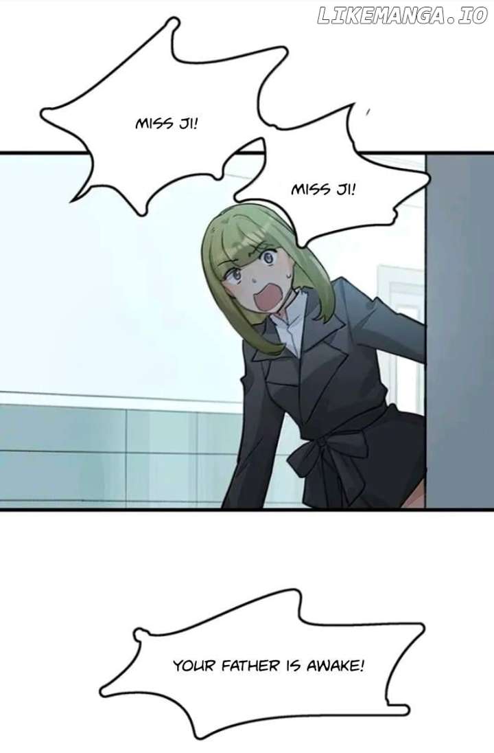 Long-Awaited Feelings Chapter 139 - Page 4