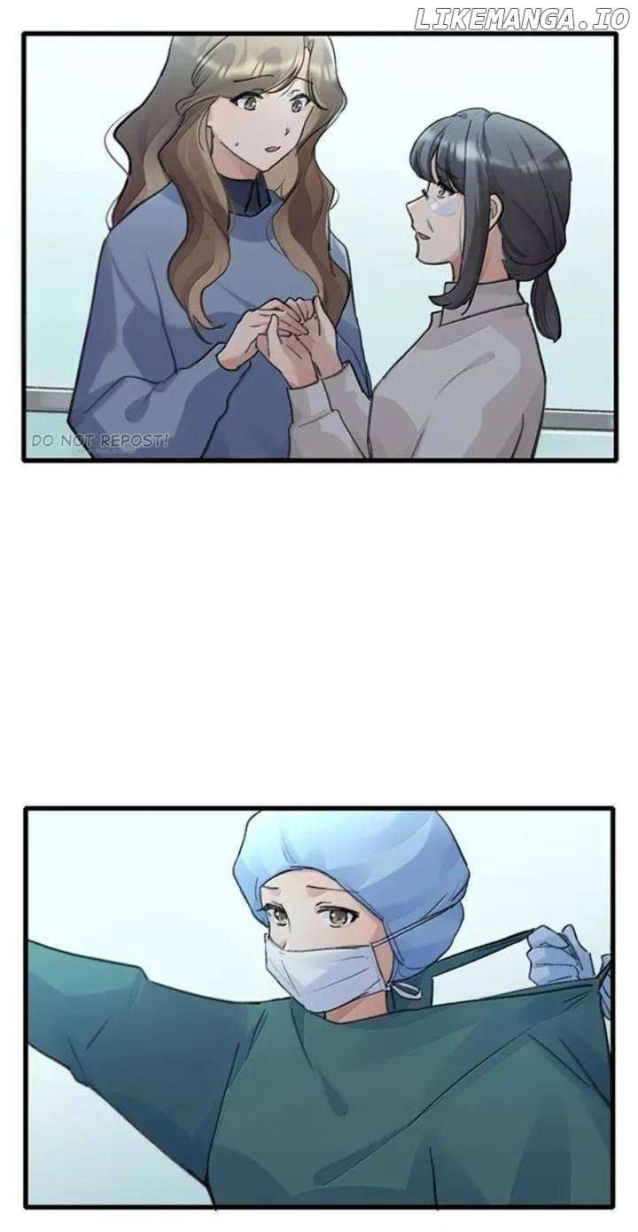 Long-Awaited Feelings Chapter 139 - Page 9