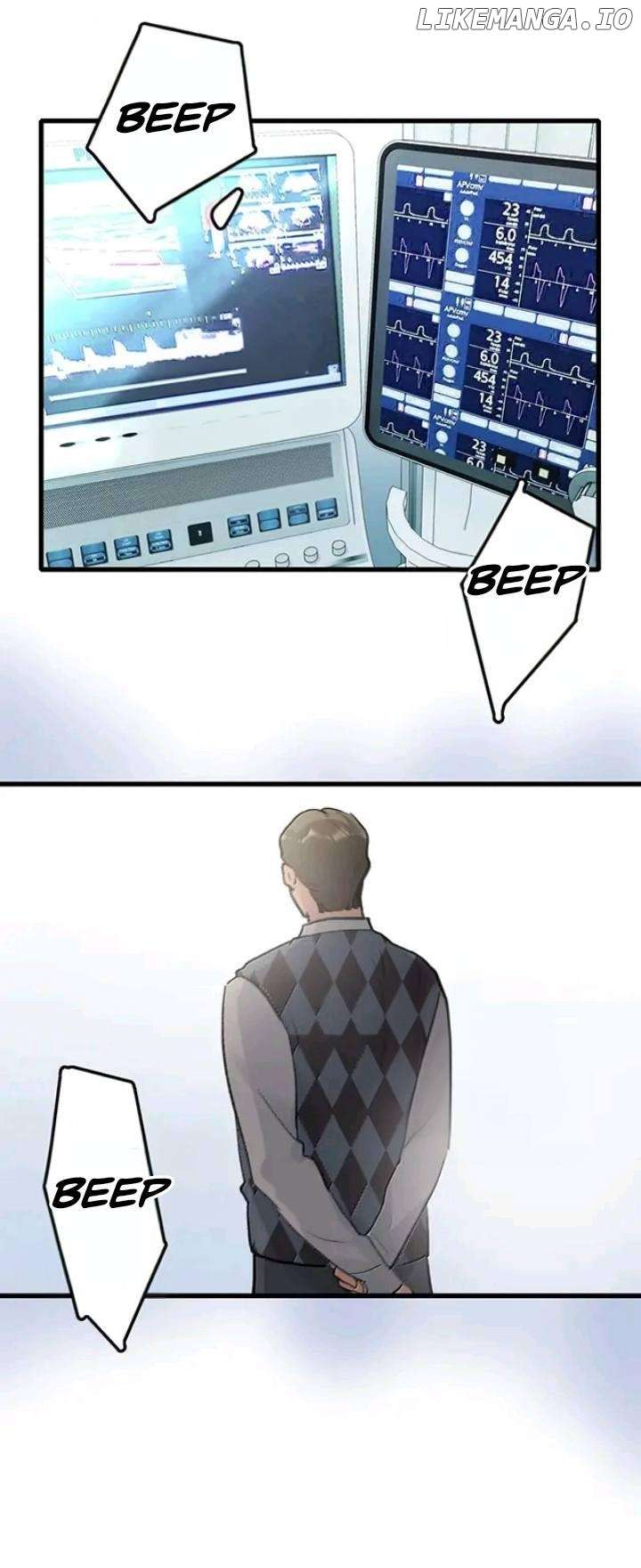 Long-Awaited Feelings Chapter 139 - Page 10