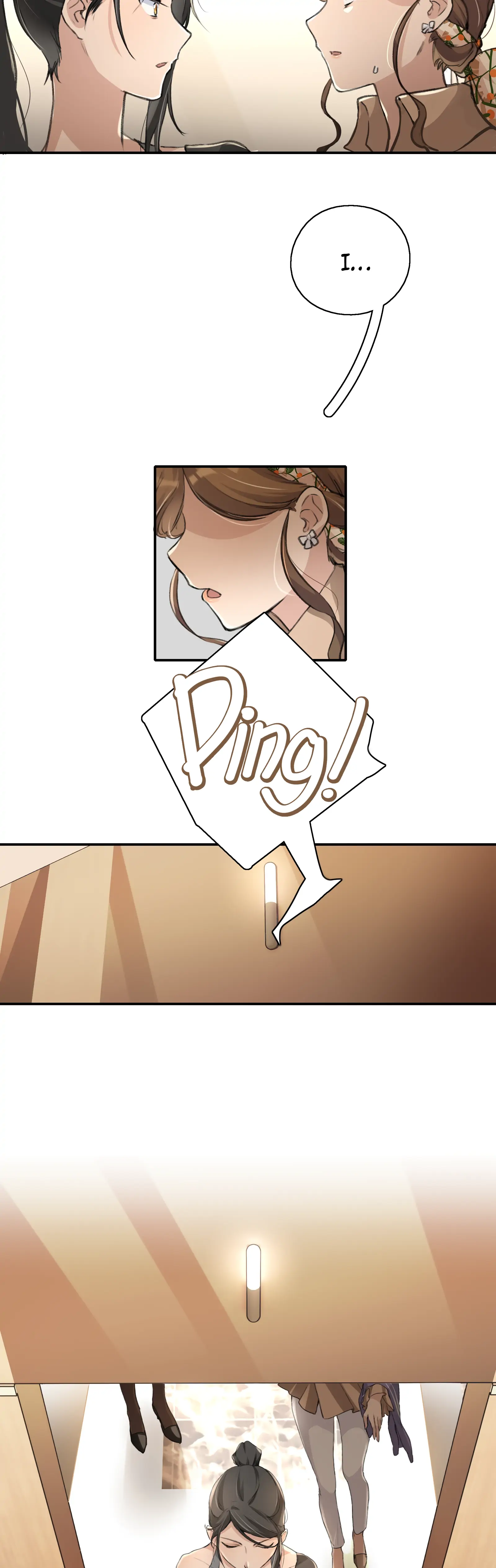 Long-Awaited Feelings Chapter 14 - Page 2