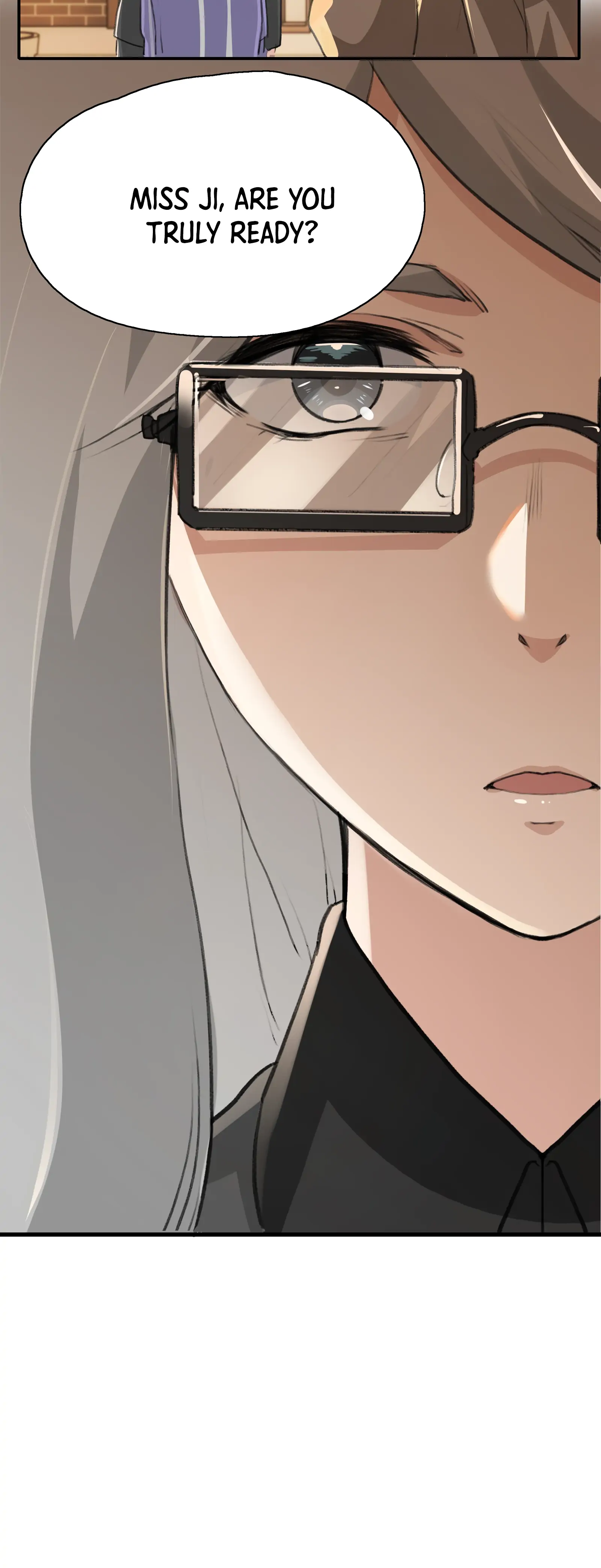 Long-Awaited Feelings Chapter 14 - Page 13