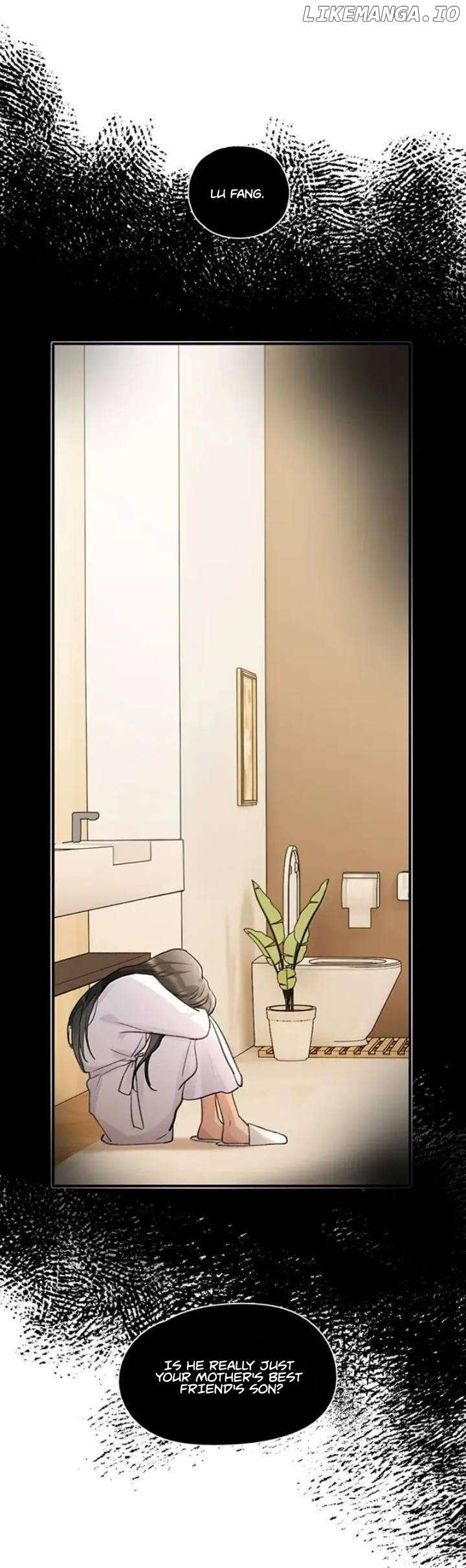 Long-Awaited Feelings Chapter 140 - Page 11
